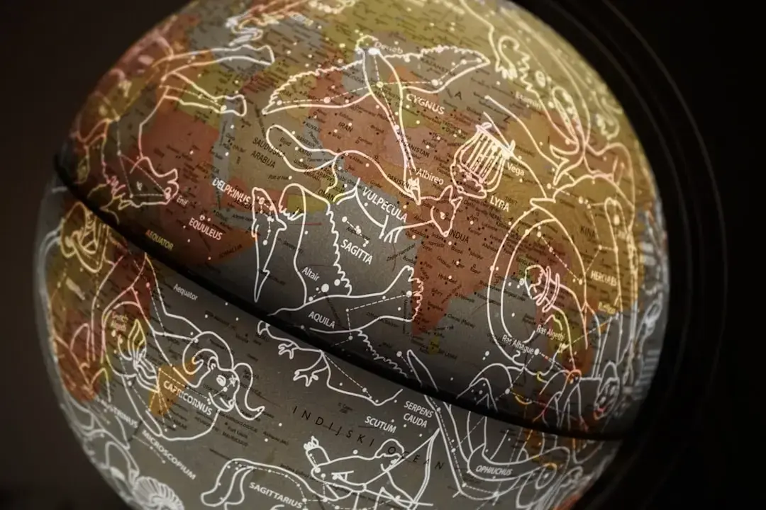 Astrologie Personalizată: Cum Ne Pregătim Pentru Tranzite