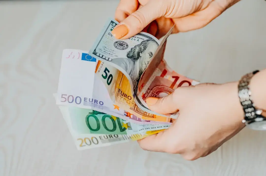 Freneza financiară pe măsură ce Venus ia scena centrală