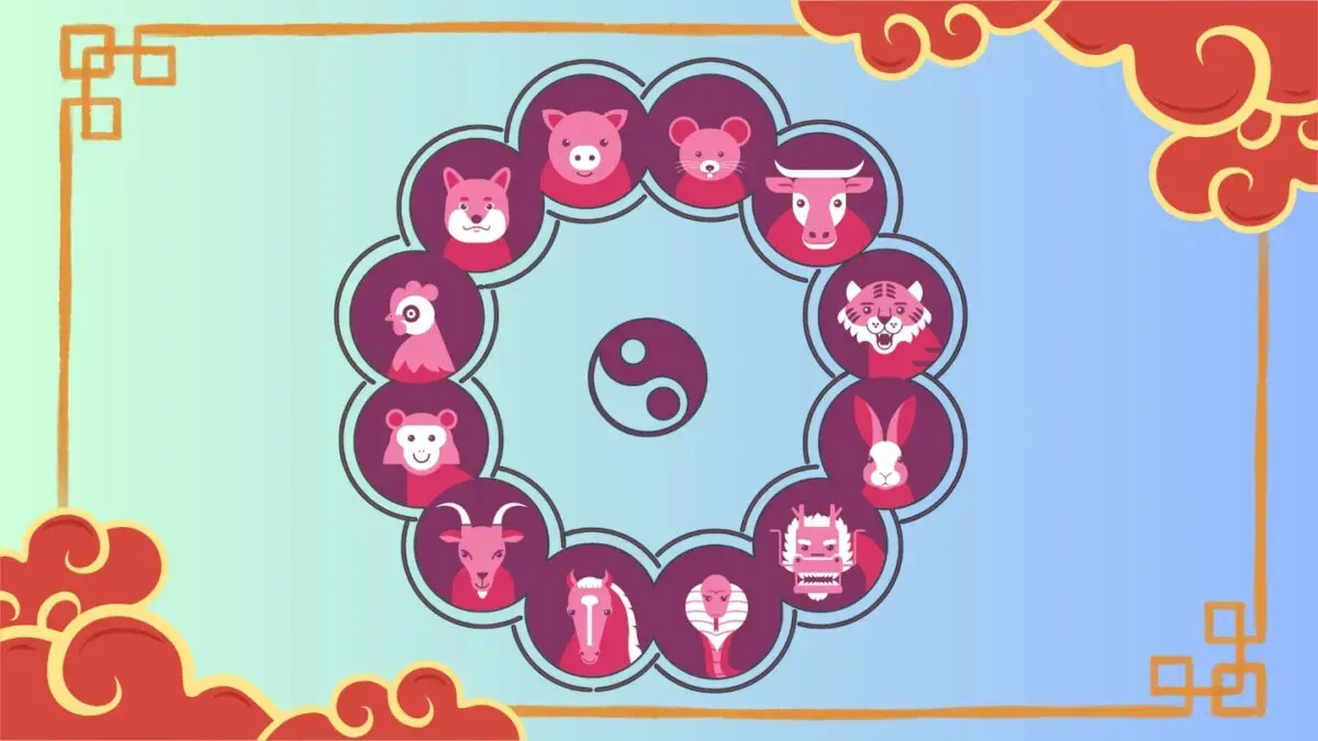 Horoscop chinezesc 5 august 2026: Iepurele riscă să muncească fără plată din cauza dezorganizării