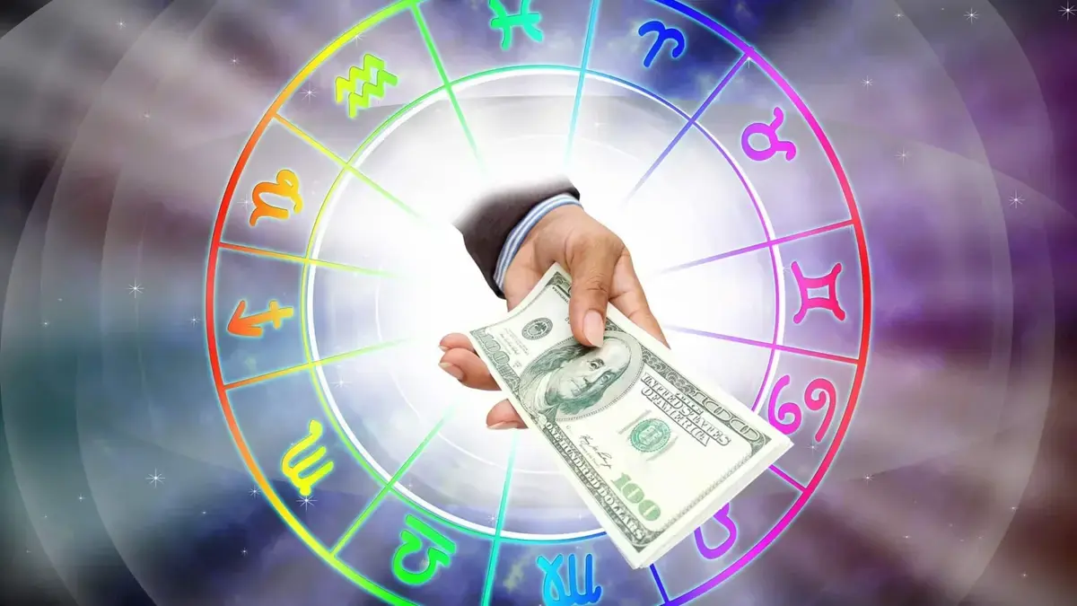 Horoscop financiar pentru 25 august 2026: Berbec, Leu și Scorpion – ce așteaptă baniilor