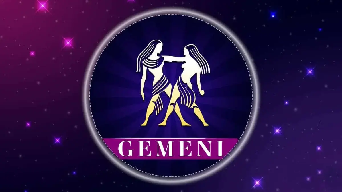 Horoscop Gemeni, 11 august 2026: Echilibru și prudență în plan financiar