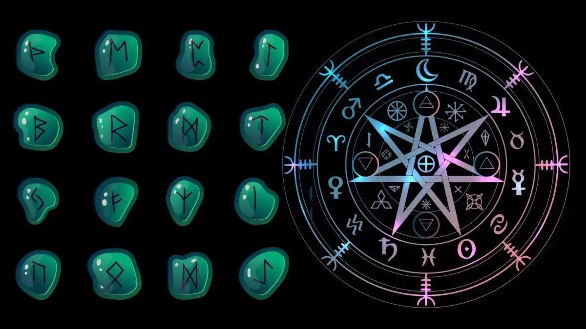Horoscop rune 2 august: Nu te lăsa copleșit de poverile altora!