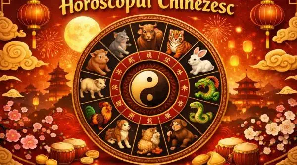 Iunie 2026: Zodii chinezești favorizate și oportunități neașteptate