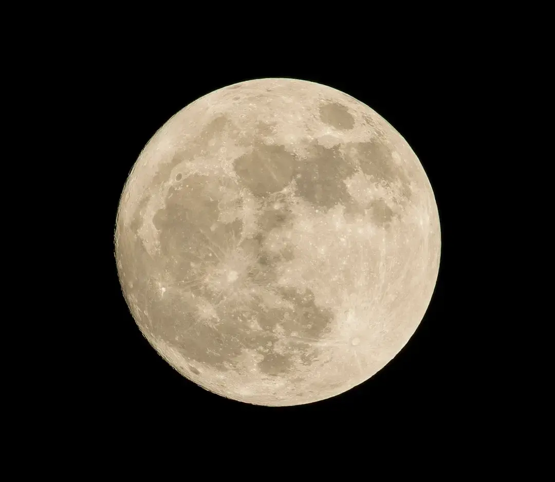 Luna plină va aduce oportunități norocoase săptămâna aceasta