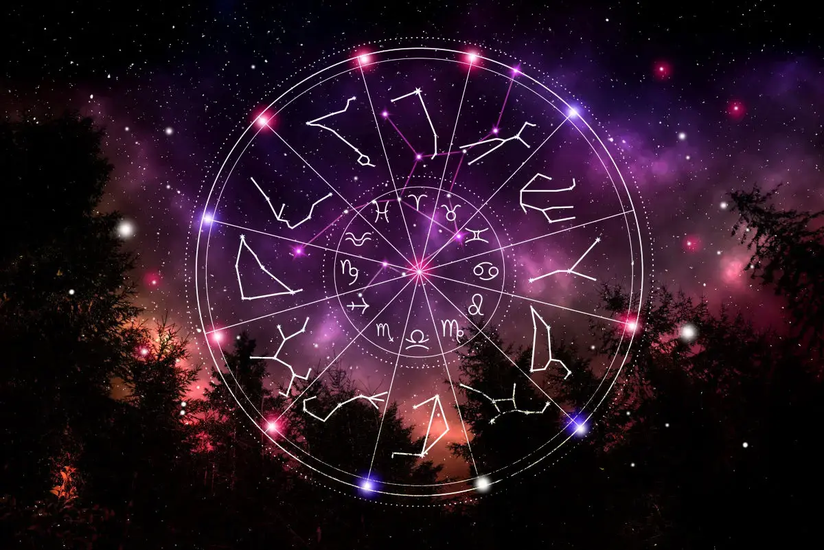 Noroc astral: Capricorni, Balanțe și Lei, favorizați între 6 și 12 iulie
