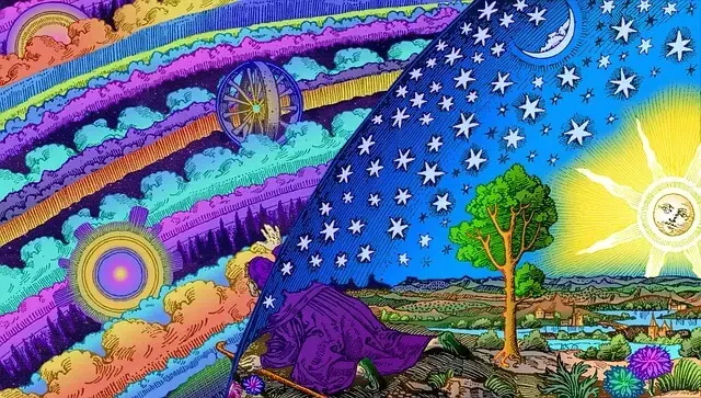O schimbare cosmică ne așteaptă?