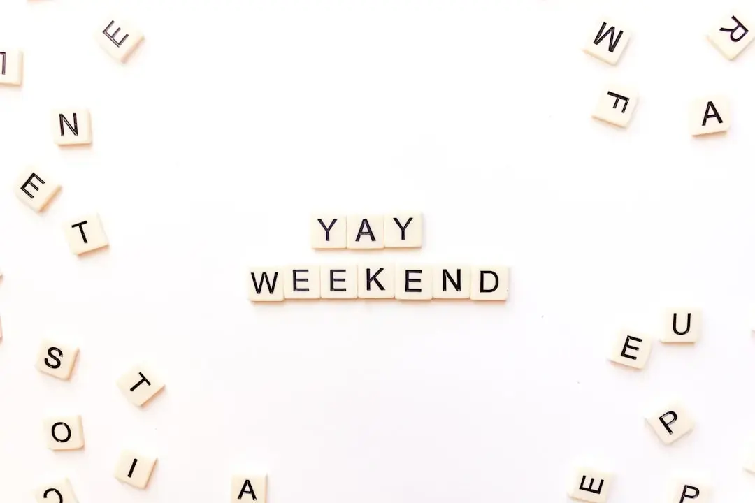 Previziunea de weekend: mișcări inteligente se aliniază