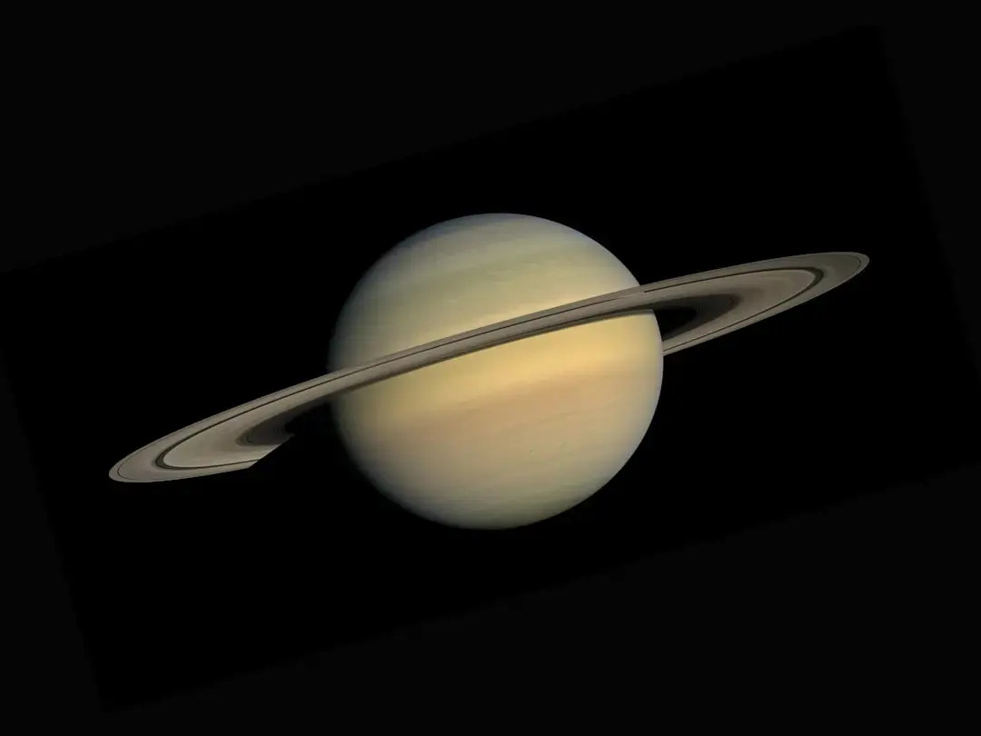 Saturn în Casa a 6-a: Cum influențează viețile femeilor