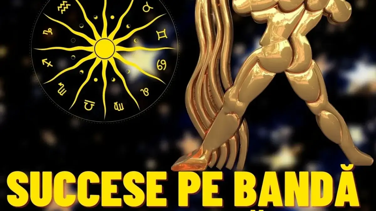 Septembrie 2026 aduce vești bune pentru patru zodii chinezești