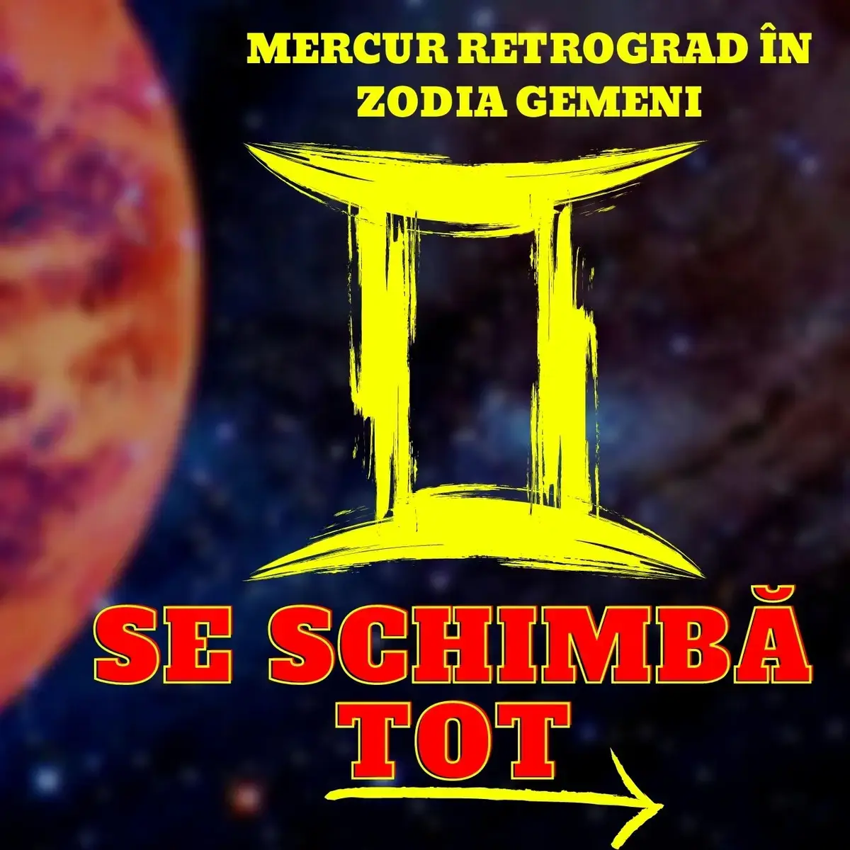 Trei zodii își împlinesc visurile: O zi crucială pe 18 iulie 2026