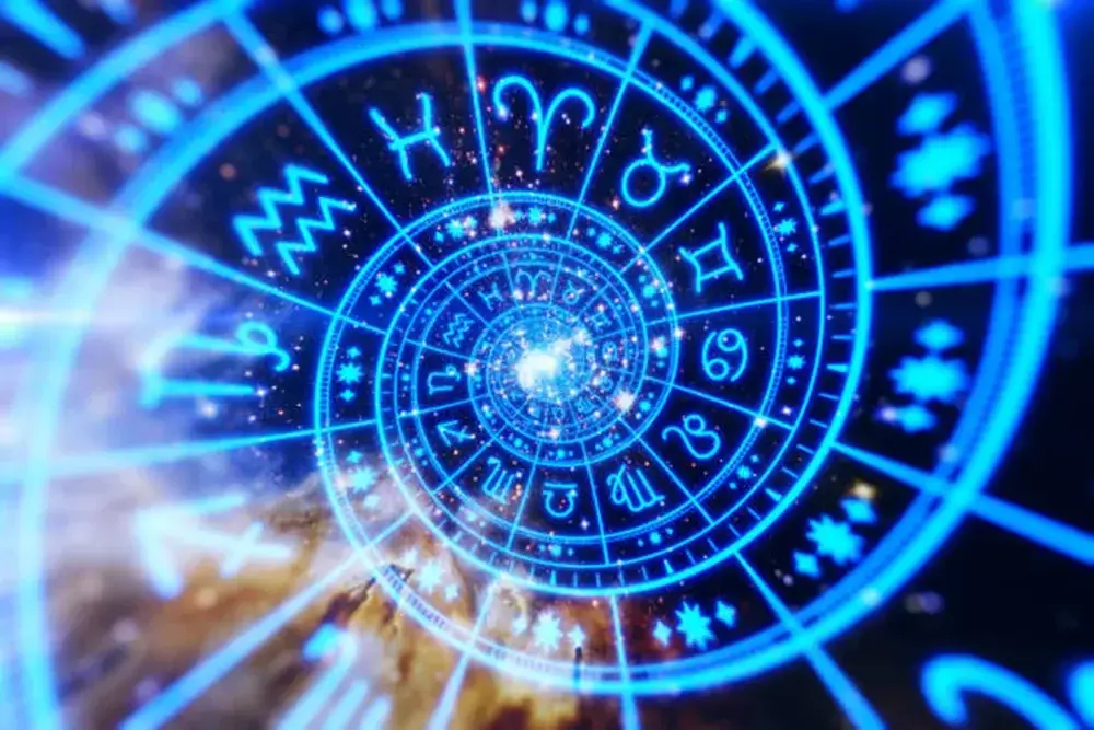 Weekend de vis pentru trei zodii: Noroc, surprize și împlinire