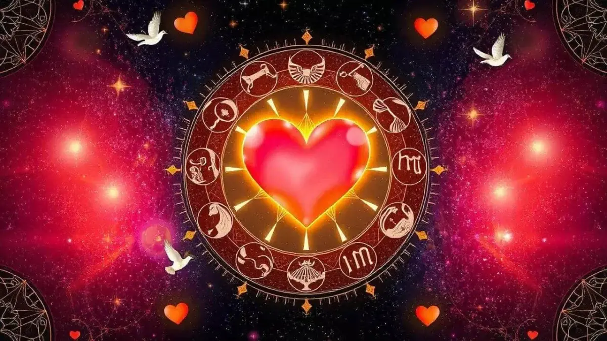 Horoscop Dragoste 16 Septembrie 2026: Ce se întâmplă cu inima ta