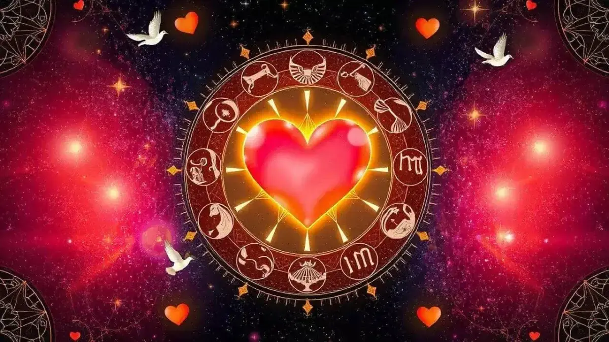 Horoscop dragoste 29 septembrie 2026: Zodiile care își găsesc sufletul pereche