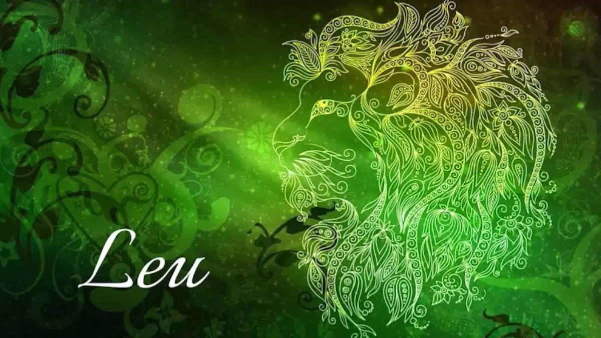 Horoscop săptămânal Leu: previziuni 26 septembrie – 2 octombrie 2026