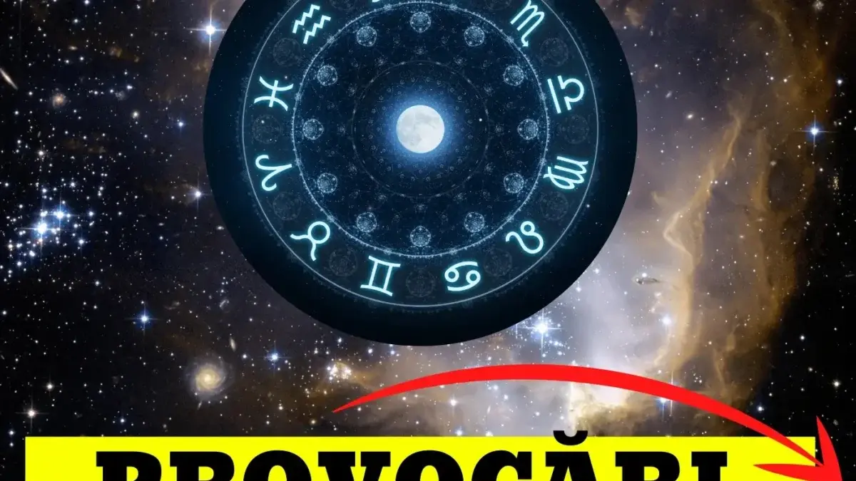 Horoscop: Patru zodii primesc o șansă unică la începutul săptămânii viitoare