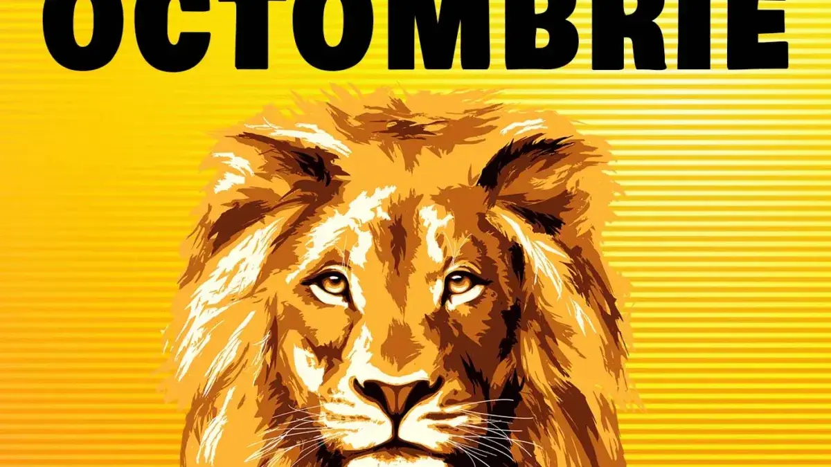 Octombrie 2026: Ce le rezervă luna Leului și a altor trei zodii