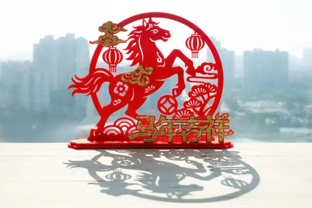 Patru semne zodiacale chinezești se eliberează de greutăți și intră într-o perioadă liniștită