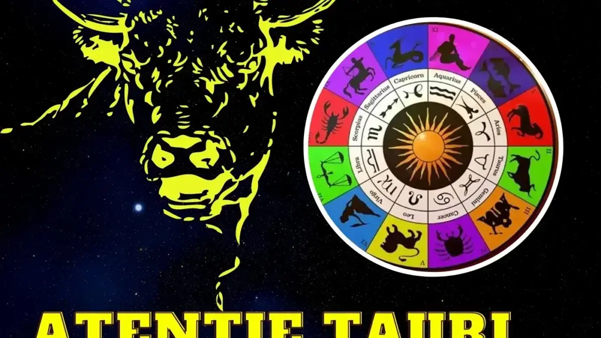 Patru zodii își schimbă destinul după doi ani de provări