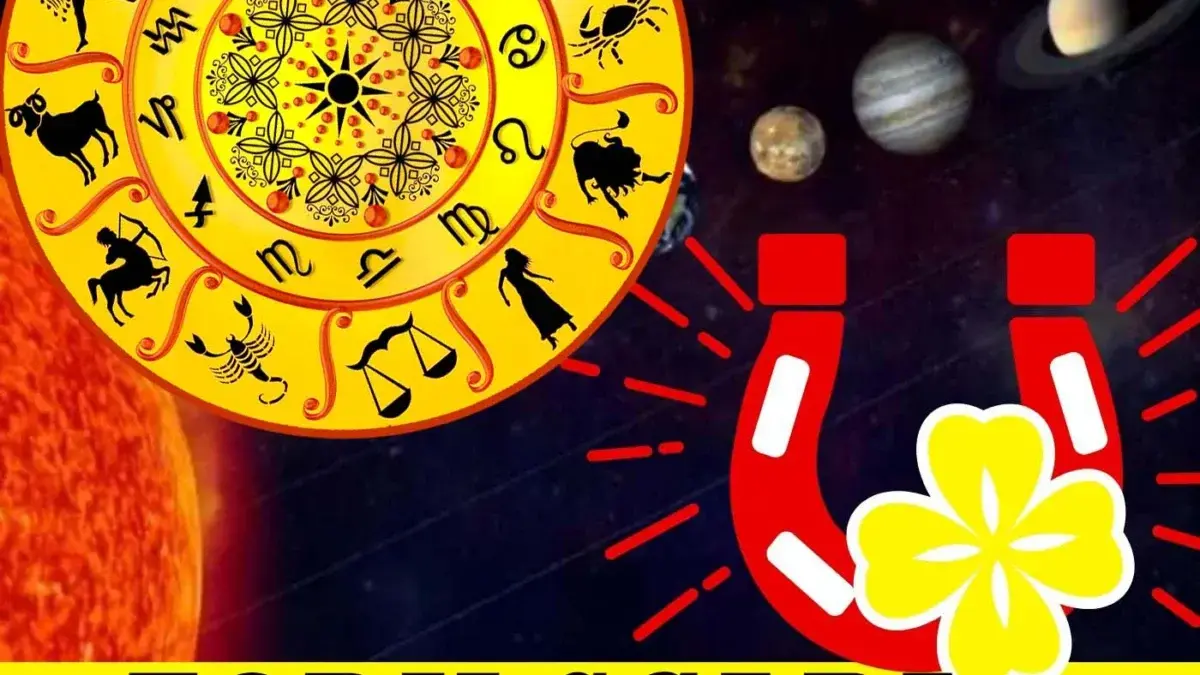 Patru zodii se desprind de ghinion în octombrie 2026 și intră într-o perioadă favorabilă