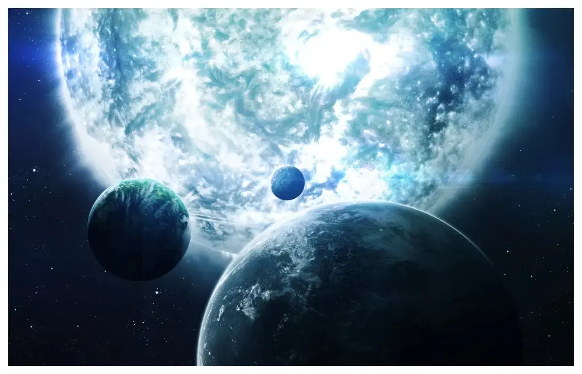 Uranus intră retrograd în Gemeni: 5 luni de gândire profundă pentru toate zodiile