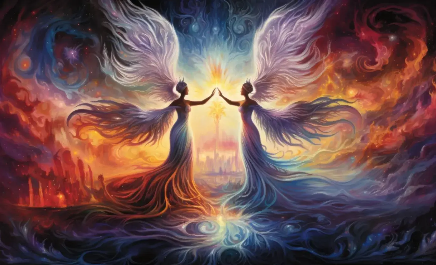 Venus în Balanță și Lilith în Săgetător: iubirea se intensifică din 9 septembrie