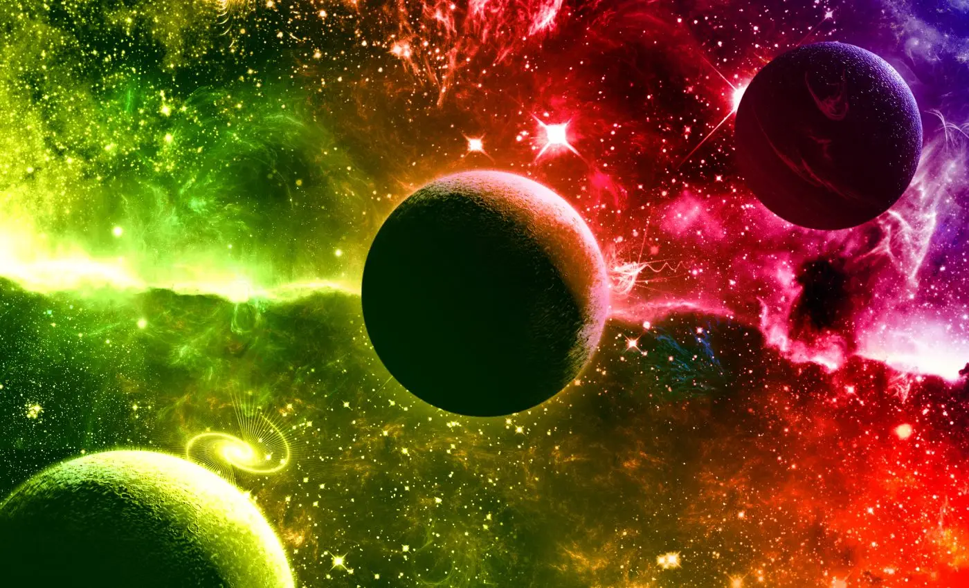 Venus și Nodul Nord se întâlnesc pe 8 septembrie: karmă și iubire înainte de Portalul 9/9