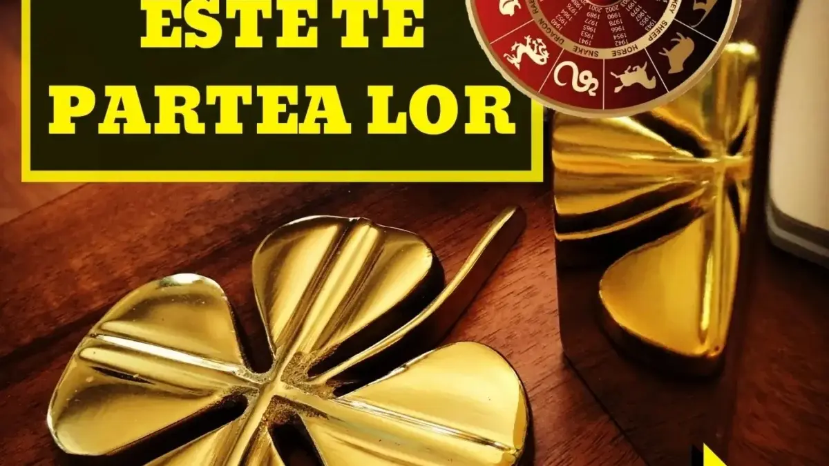 Patru semne zodiacale primesc energie vindecătoare pe 15 octombrie 2026