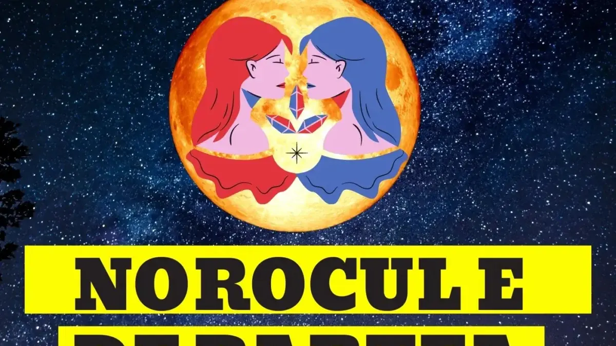 Cele cinci zodii care vor străluccește între 12 și 18 octombrie 2026