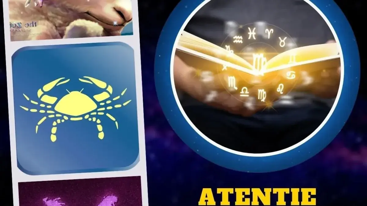 Trei zodii vor străluci pe 17 octombrie 2026