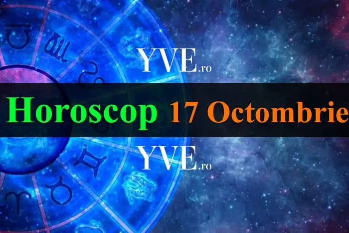 Horoscopul zilei de 17 octombrie 2026: Schimbări pentru Tauri și noi oportunități pentru Balanțe