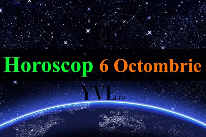 Horoscop 6 octombrie 2026: Ziua deciziilor majore și a schimbărilor neașteptate