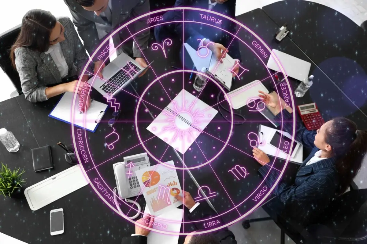 Trei zodii vor avea succes în carieră, dar una riscă să piardă totul