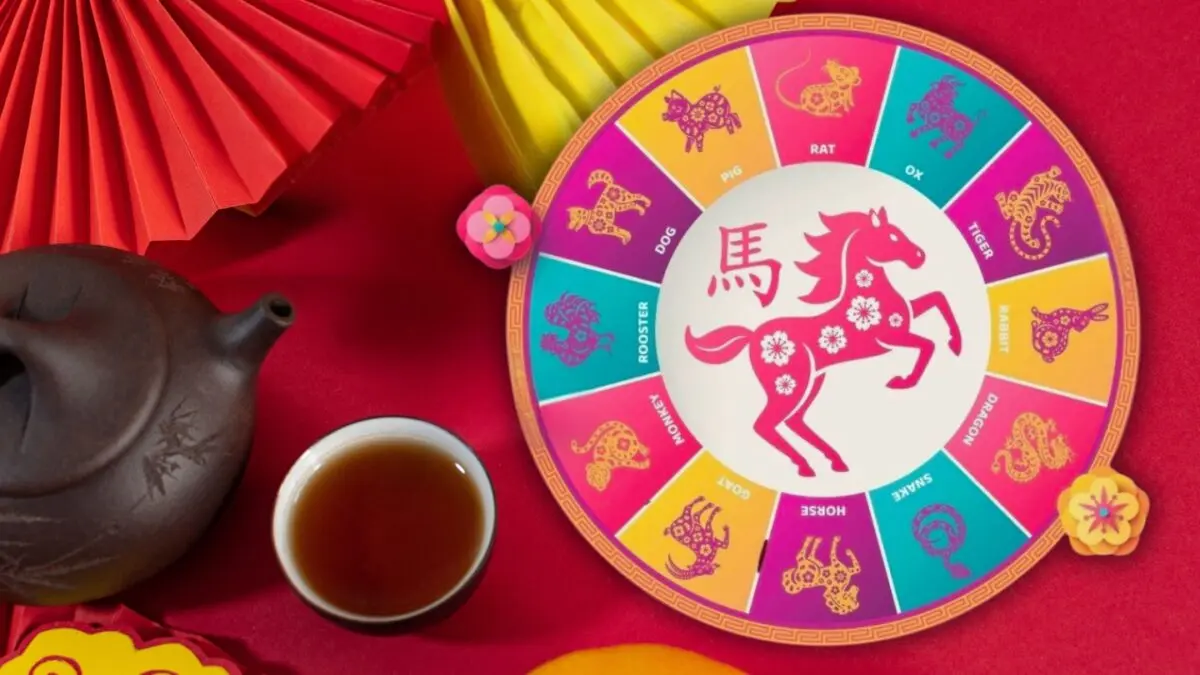 Horoscop chinezesc 7 octombrie 2026: Calul are o zi cu miză uriașă, o decizie poate schimba totul