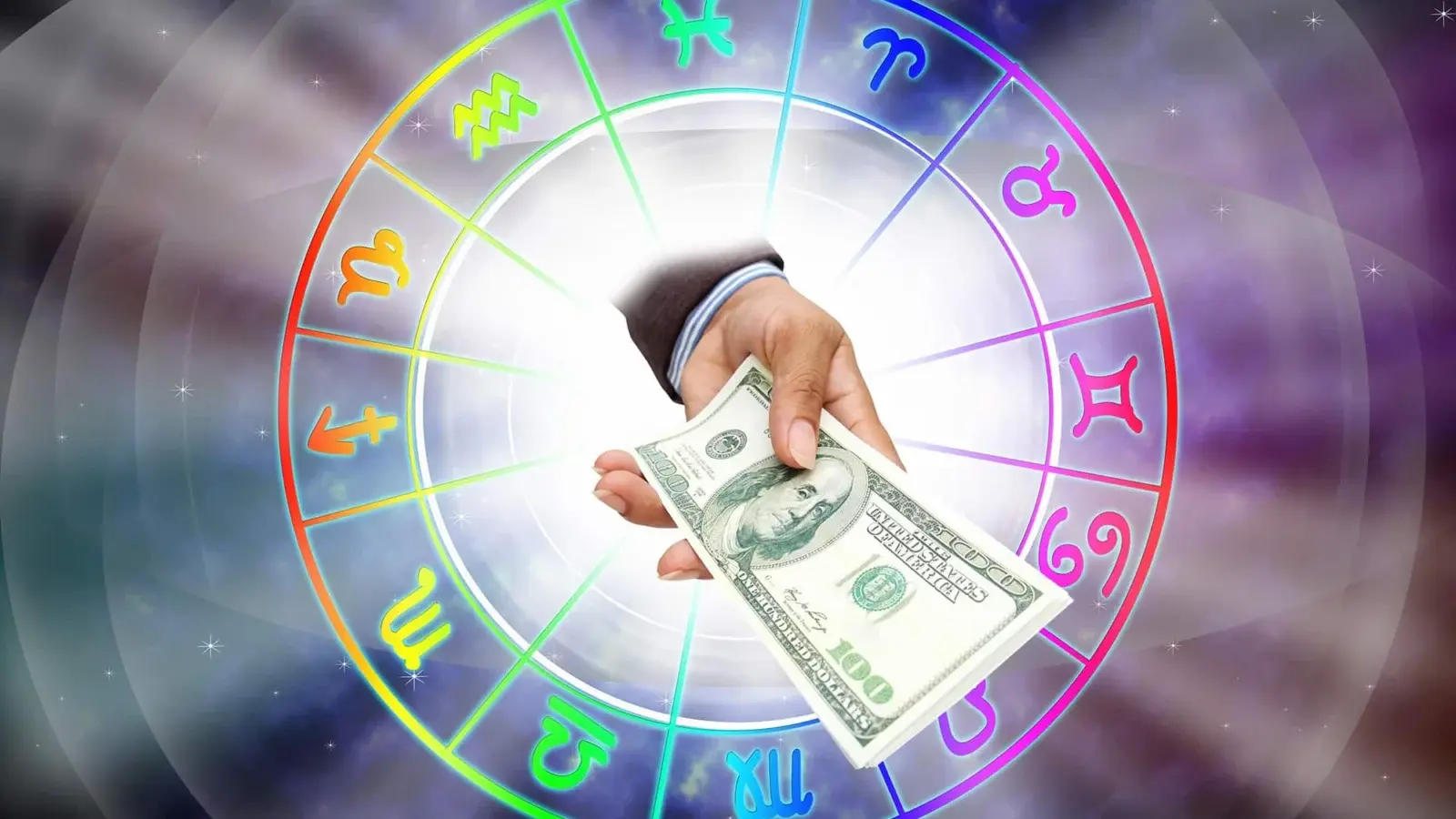 Horoscop financiar 22 octombrie 2026: Berbec, Taur și Leu la răscruce