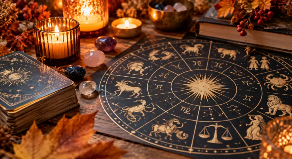 Horoscop noiembrie 2026: Zodia vedetă are parte de succes total în dragoste și bani