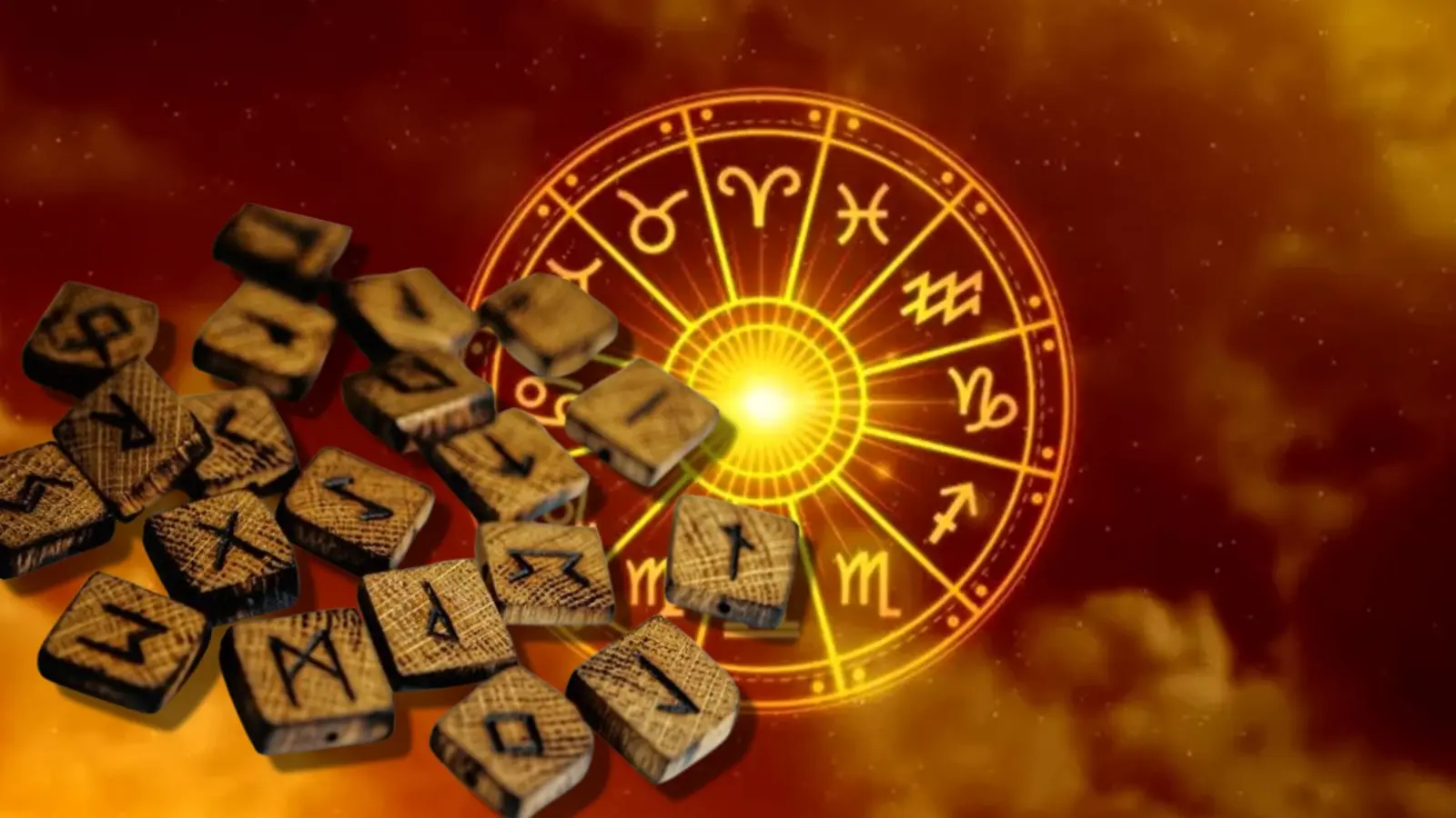 Horoscop rune 3 octombrie 2026: Jera aduce noroc, iar Perth dezvăluie secrete