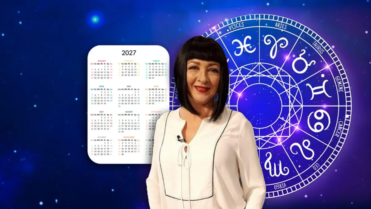 Neti Sandu avertizează: 2027, anul galopant și plin de provocări
