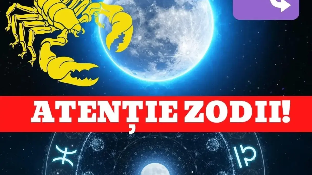 Zodiile care primesc o a doua șansă: Noroc nesperat în dragoste și carieră