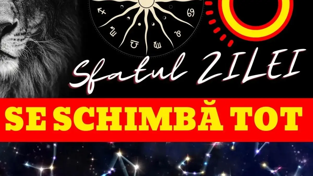 Cinci zodii primesc o a doua șansă: Norocul le surâde nativilor
