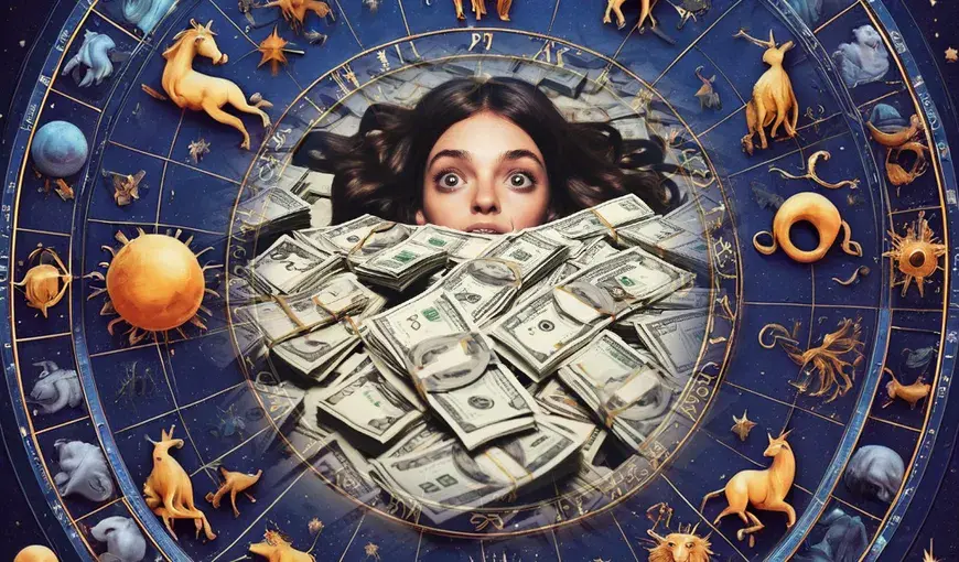 Portalul Arcturus aduce bani și noroc pentru zodii din 17 octombrie 2026
