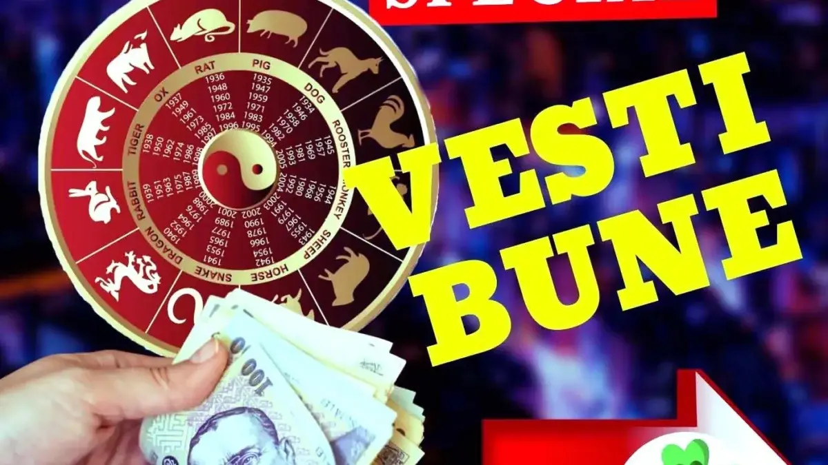 Patru zodii își schimbă radical destinul în zilele următoare
