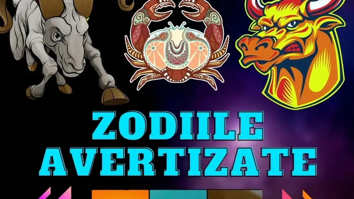 Zodii care vor găsi fericirea în a doua jumătate a lunii octombrie 2026